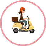 fast-delivery-icon