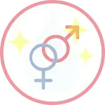 intercourse safe icon